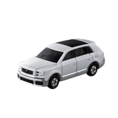 Takara Tomy Tomica 115 Toyota CENTURY SUV Limited Edition Model