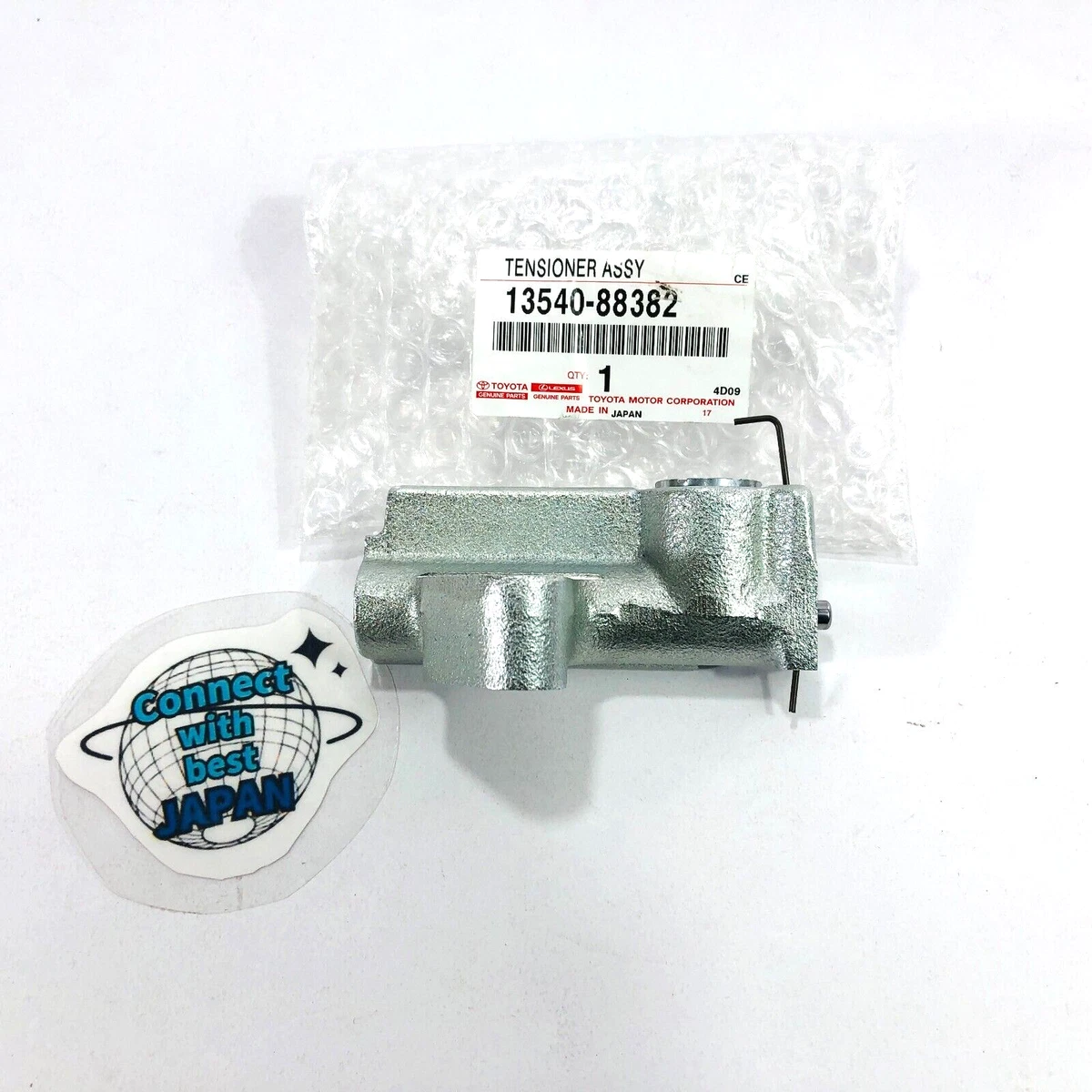 TOYOTA Engine Timing Chain Belt Tensioner CELICA MR2 2.0L 3SGTE 13540 - 88382