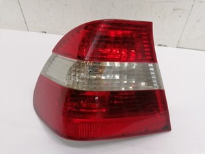 BMW 3er E46 Limousine Rückleuchte Rücklicht Heckleuchte  links  6946535  (34)