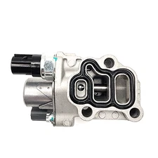 New 15810RAAA01  VTEC Solenoid Spool Valve For Honda Accord Civic CR-V Acura RSX