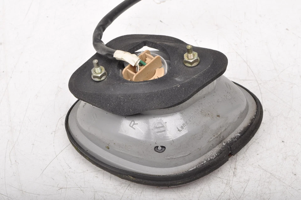 LEXUS GS II Luz Trasera Maletero Derecha - Imagen 3 de 4