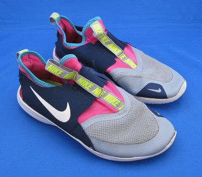 nike flex runner grade school