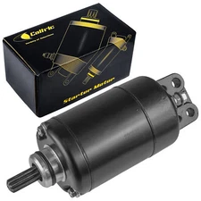 Starter for Yamaha WaveRunner VX-C 2019 2020 2021-2025 / 6EY-81800-00-00