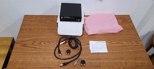 LP-PAN 2 SOFTWARE DEFINED IQ PANADAPTER for K3 - Bild 3 von 13