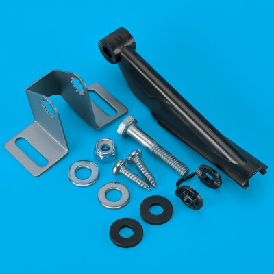 Skimmer Transducer Mount Kit 000-10262-001 fit for Lowrance DSI HDI Unit