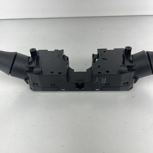 2009-2017 INFINITI FX35 FX37 FX50 QX70 SIGNAL WIPER HEADLIGHT CONTROL SWITCH OEM - Picture 4 of 7