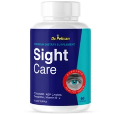 Sight Care- Eye Support- 60 Capsules