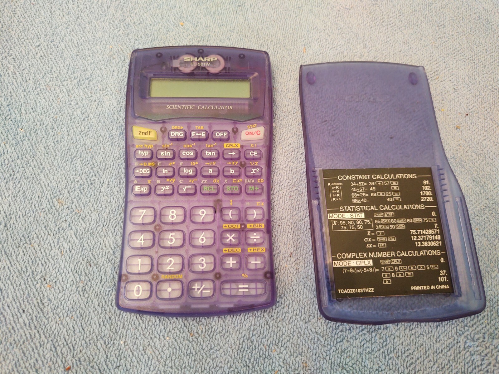 Picture 1 of 5
