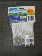 GPI Fuel Pump Overhaul & Conversion Kit 110504-1