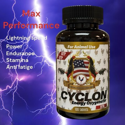 Súper Vitamina B12 5500-Cyclon