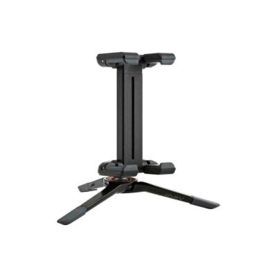 Joby GripTight ONE Micro Stand for Smartphones, Black #JB01492