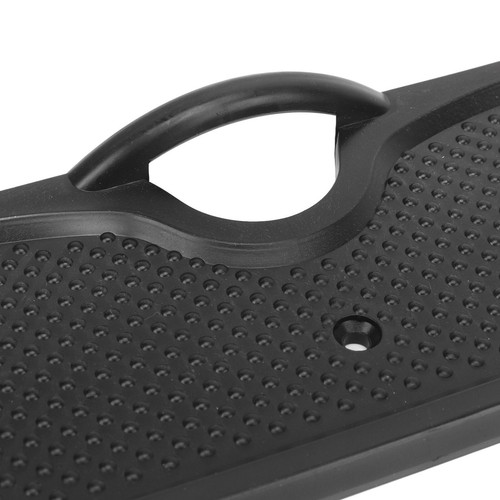 PVC Transom Platte Außenborder Montage Motorhalterung für Schlauchboot Gummi - Bild 6 von 7