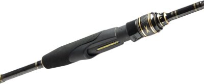 アブガルシア XROSSFIELD 904M XROSSFIELD (クロスフィールド : ロッド)｜AbuGarcia｜釣具の
