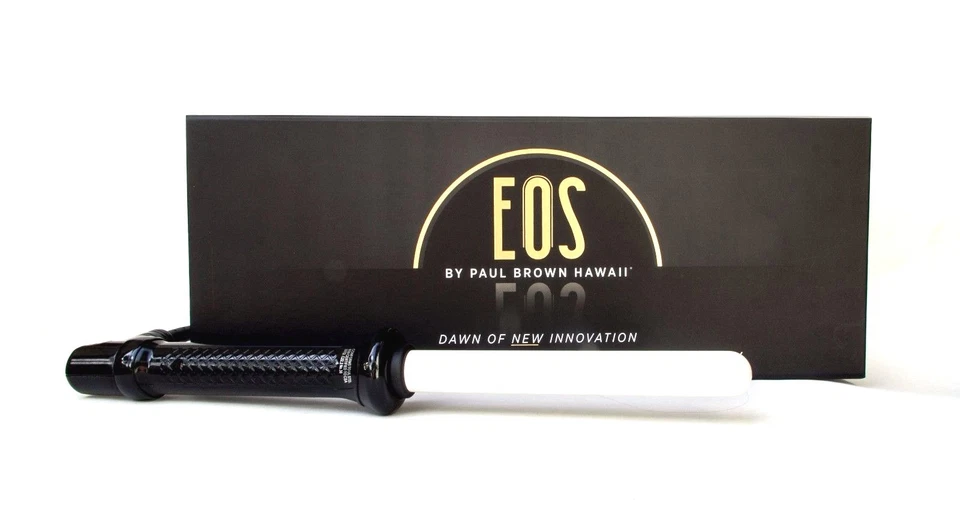 PAUL BROWN HAVAÍ EOS 1059 VARINHA DE ONDULAÇÃO, 19MM DUPLA TENSÃO UPC, 684731010592 - Imagem 4 de 4