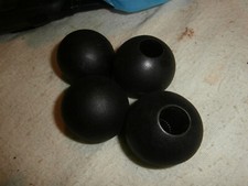 One Round Gear Shift Knob or Control lever Knob Selling Each