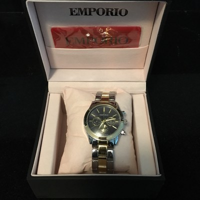 emporio di milano review