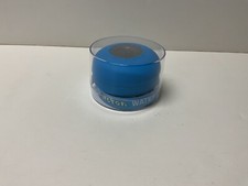 HALCYON Waterproof Wireless Bluetooth BLUE Speaker -Phone Connect- NEW  SEALED