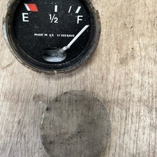 Spares /repair FUEL GAUGE 52MM MG MGB Midget