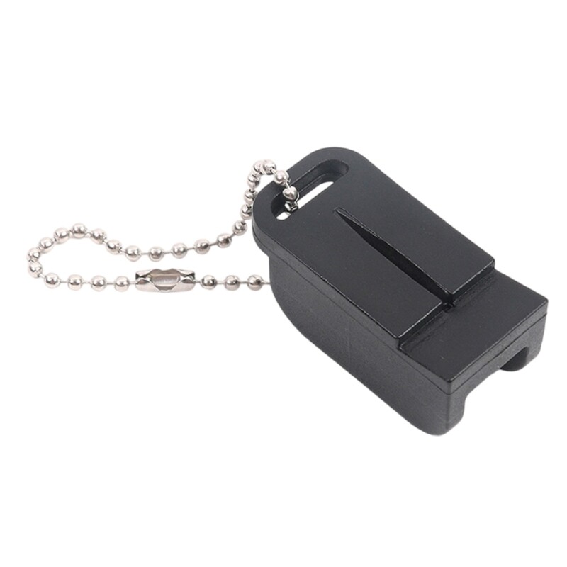 Fishhook Threader Fishing Line Tying Holder Fly Fishing Tippet - Main Image