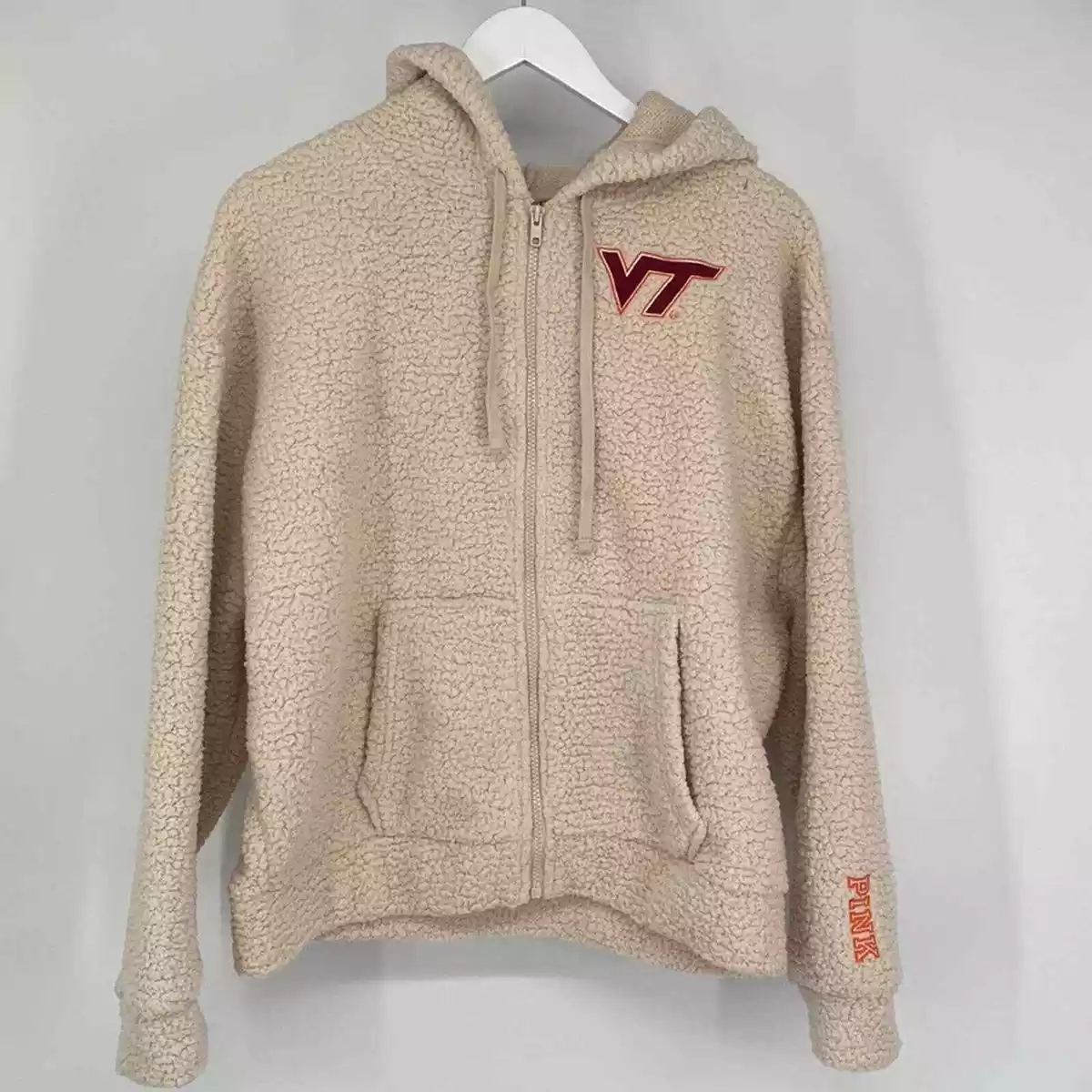 Vt sherpa pullover clearance
