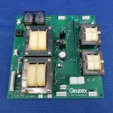 Gendex GX Pan Motherboard X-Ray Replacement Part
