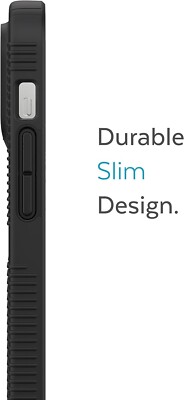 Speck Clear IPhone 14 Pro Max Case - Drop Protection With - View #2