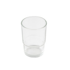 Clear Glass Replacement  Tumbler Spare Mug Transparent Universal Fit