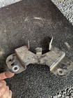 OEM USED John Deere L130 Electric PTO Clutch And Bracket — photo 4