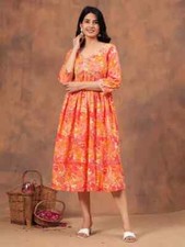 Bollywood Top Tunic Kurta Set Dress Indian Women Designer Wedding Wear Kurti Set