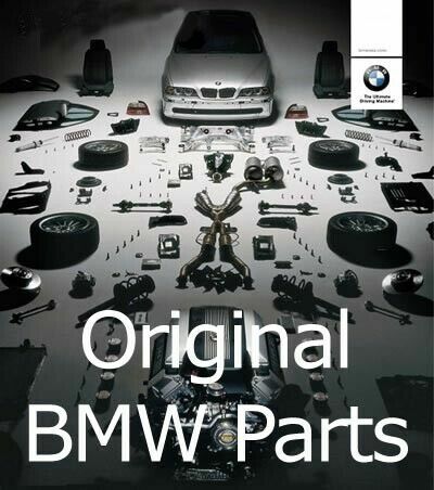 Original BMW Abtriebswelle Staubschutzblech 31607934575 - Bild 2 von 2