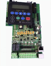 qty1 for USED 2945401704 Inverter 400 series 110kw motherboard 9