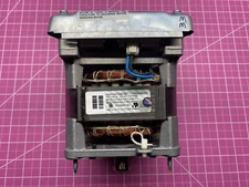 GE Washer Drive Motor P# 5KMC145YTA061S01 175D5106G070