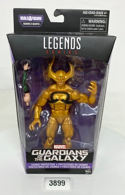 Marvel Legends Guardians of the Galaxy EX NIHILO Mantis Series Hasbro
