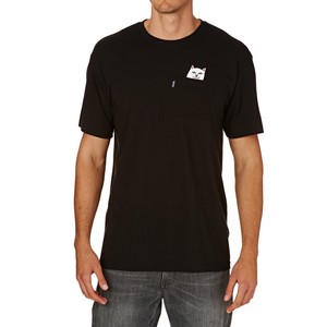ripndip pocket tee