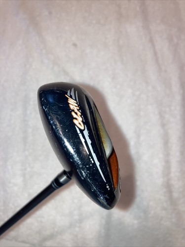 Nicklaus Claw 3 Wood 15 Degree 35 Grams Regular Flex Fujikura SG Shaft R H - Picture 4 of 9