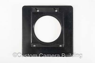 Sinar Horseman 140mm To Linhof Technika 99X96mm Lens Board Conversion
