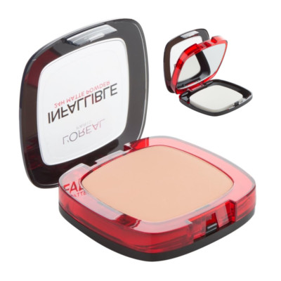 L'Oreal Paris Infallible Powder-160 Sand Beige