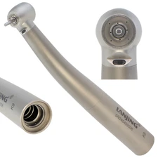 LANJING Dental Fiber Optic Turbine High Speed Handpiece For KaVo MULTIflex LUX