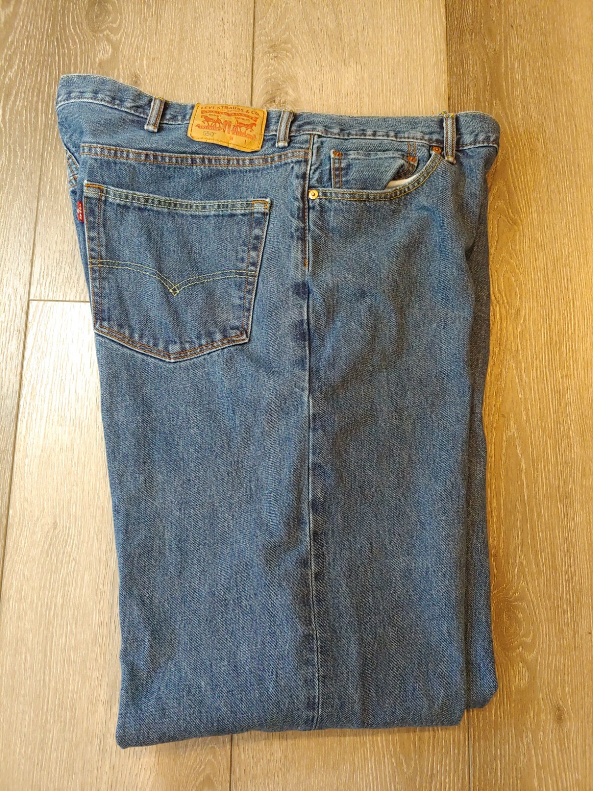 levis 44x36