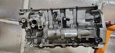 2008 Chevy Colorado Engine Block