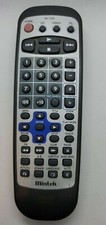 MINTEK DVD PLAYER REMOTE CONTROL RC-320 for DVD-1500 DVD2110 DVD-2110