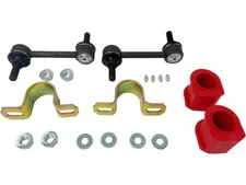 53VK27H Front Sway Bar Link and Bushing Kit Fits 2007-2015 Lincoln MKX