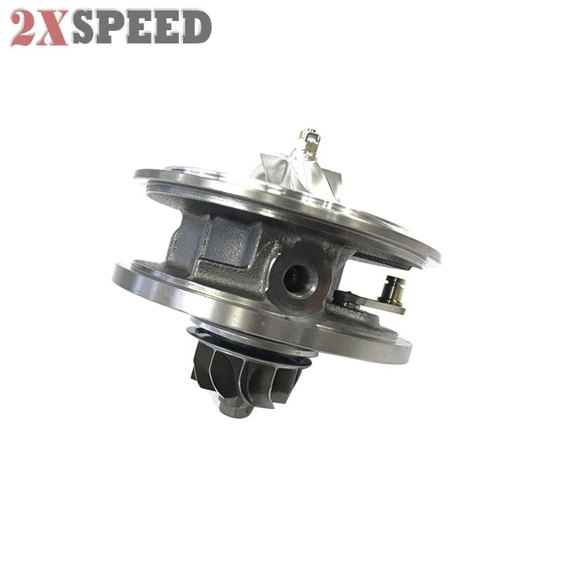 Cartucho turbo GTD1446VZK CHRA para OE 821784-0002 Jeep New Cherokee, (Chrysler) - Imagem 3 de 4