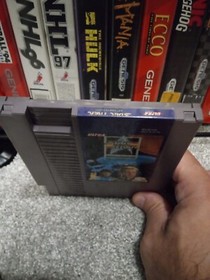 Star Trek 25th Anniversary (Nintendo NES) Complete, CIB - Tested & Authentic