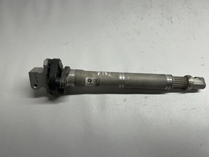 BMW 7er Serie F01, F02 2014 Lenksäulenwellen-Gelenk LHD Original 6776108