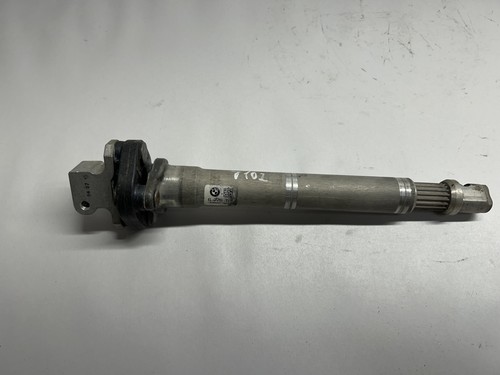 BMW 7er Serie F01, F02 2014 Lenksäulenwellen-Gelenk LHD Original 6776108