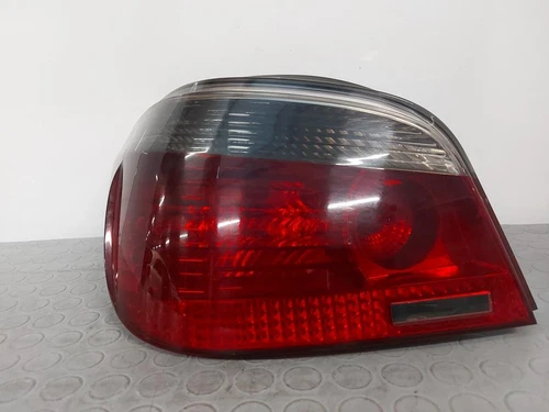 6910767 Piloto Trasero Izquierdo para BMW SERIE 5 BERLINA (E60) 530i 113833 - Imagen 1 de 6