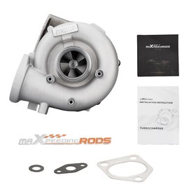 Turbolader for BMW 530d (E60 /E61 160 KW 218 PS 742730 11657790306 7790306J NEU