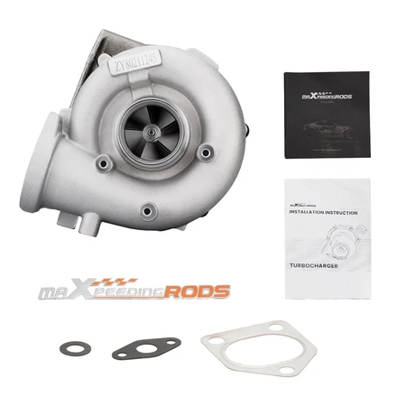 Turbolader 742730-5015S