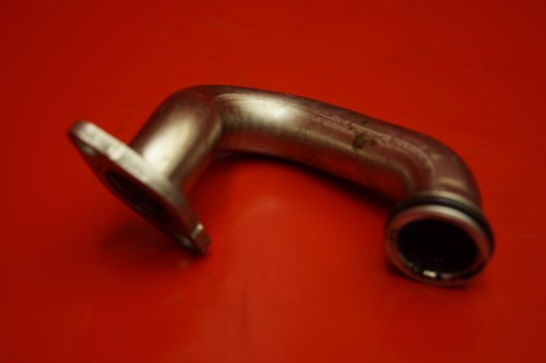 Mercedes OM642 350CDI R M E S AGR Abgasrückführung Leitung Rohr A6421401008